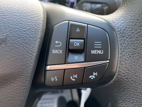 Used 2024 Ford Transit 250 Low Roof w/ Exterior Upgrade Package image 13