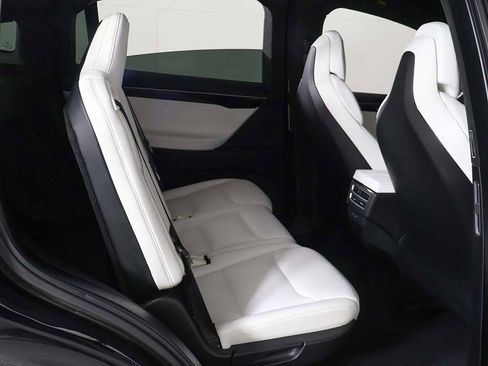 Used 2017 Tesla Model X 100D image 30