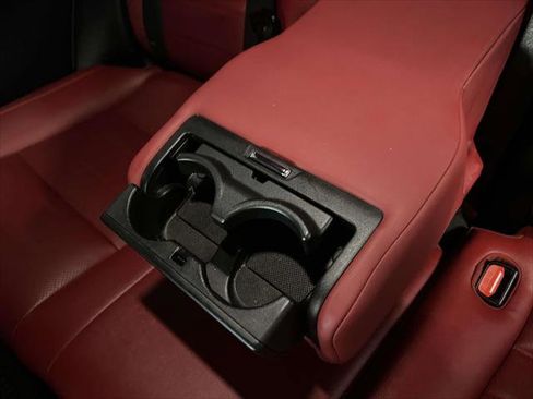 Used 2021 Lexus RX 350 F Sport image 14