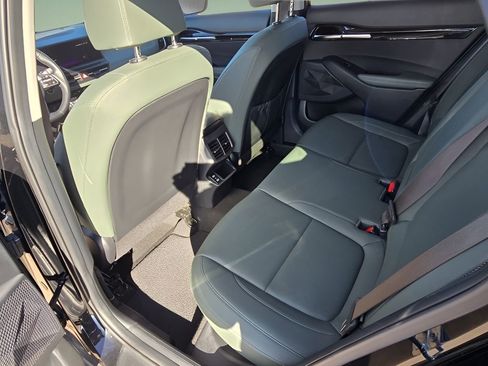 Used 2024 Kia Seltos SX image 15