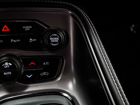 Used 2023 Dodge Challenger SRT Hellcat w/ Driver Convenience Group image 20