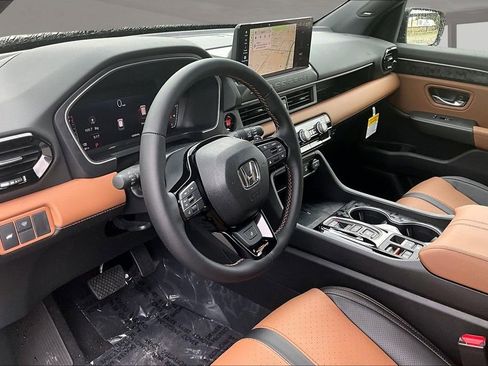 New 2026 Honda Passport TrailSport Elite image 7