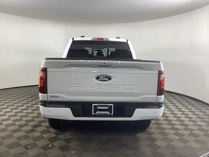 Used 2025 Ford F150 XLT w/ Equipment Group 302A MID