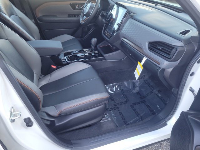 Certified 2026 Subaru Forester Sport AWD/4WD image 12