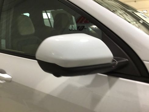 New 2026 Chevrolet Equinox ACTIV w/ Convenience Package III image 22