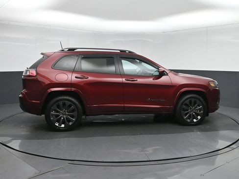 Used 2019 Jeep Cherokee High Altitude AWD/4WD image 8