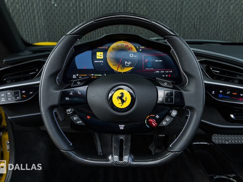 Used 2023 Ferrari SF90 Spider AWD/4WD image 28