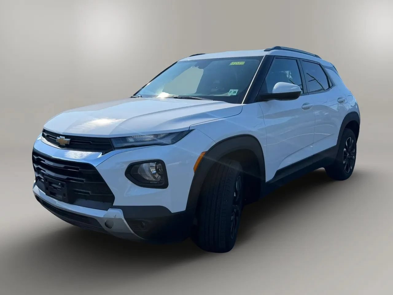 Used 2023 Chevrolet TrailBlazer LT AWD/4WD image 8