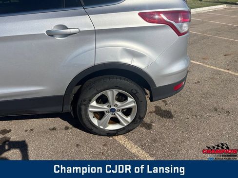 Used 2014 Ford Escape SE w/ Equipment Group 201A AWD/4WD image 28