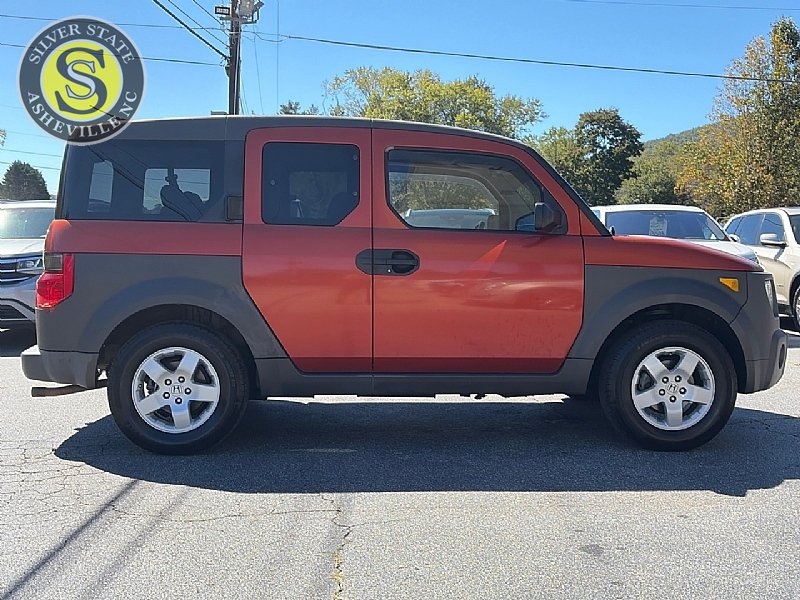 Used 2004 Honda Element EX image 7