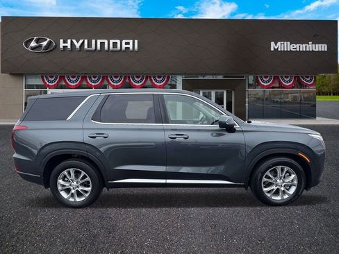 Certified 2022 Hyundai Palisade SE image 4