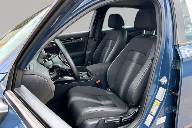 Used 2026 Honda Civic Sport image 26