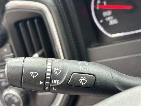 Used 2020 Chevrolet Silverado 1500 RST w/ All-Star Edition image 27