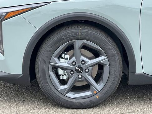 New 2026 Kia K4 LXS image 33