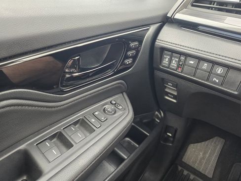 Used 2023 Honda Odyssey Elite image 21