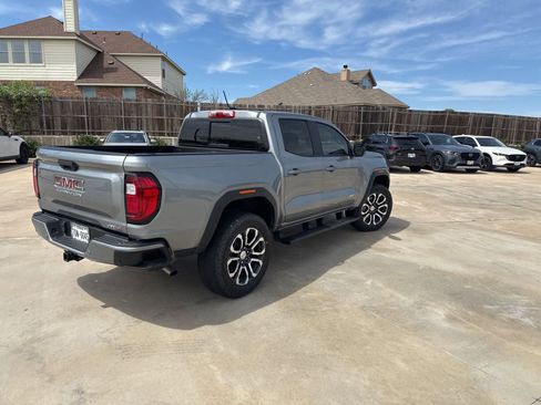 Used 2023 GMC Canyon AT4 w/ AT4 Premium Package image 10