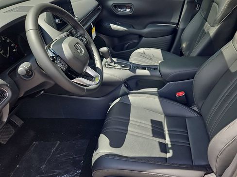 New 2027 Honda HR-V EX-L image 18