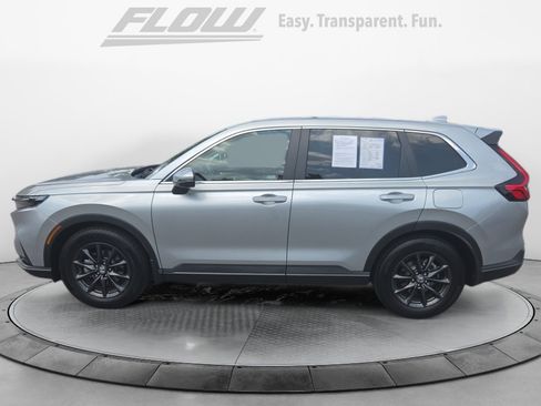 Used 2026 Honda CR-V EX-L image 5