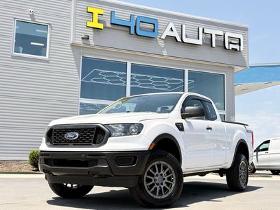 Used 2021 Ford Ranger XL