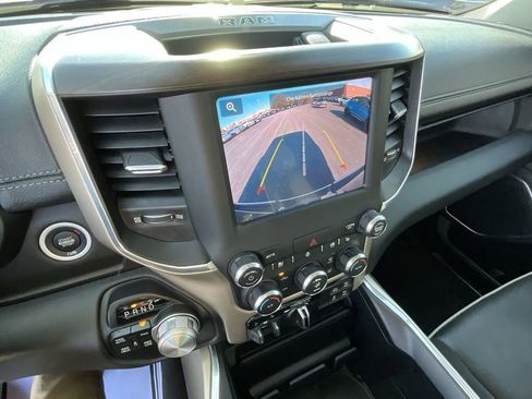Used 2022 RAM 1500 Laramie image 54