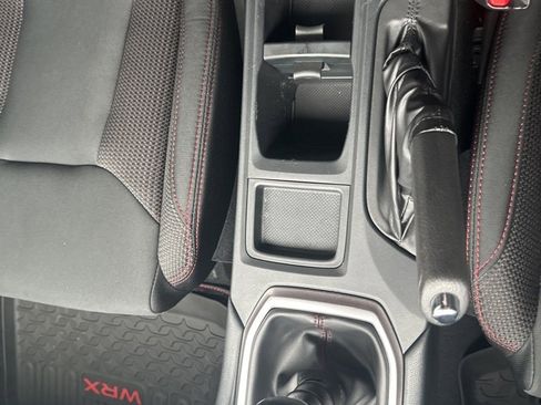 Certified 2024 Subaru WRX Premium image 16