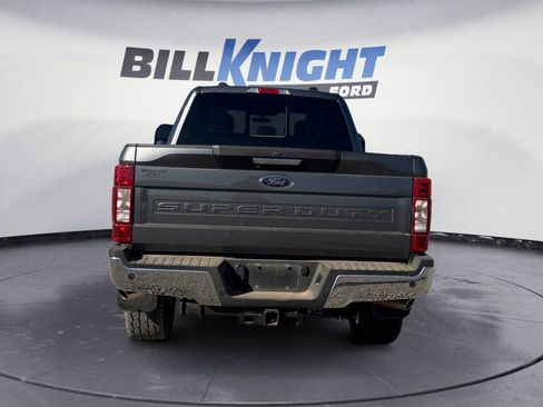 Used 2022 Ford F250 XLT w/ XLT Premium Package image 4