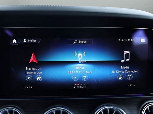 Used 2022 Mercedes-Benz AMG GT 43 image 49