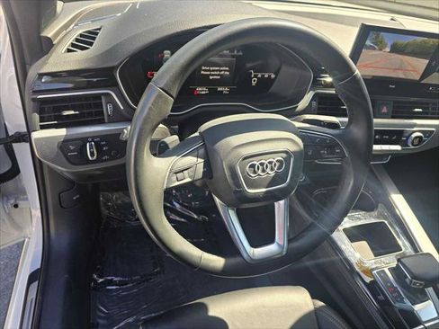 Used 2023 Audi A4 2.0T Premium Plus w/ Premium Plus Package AWD/4WD image 24