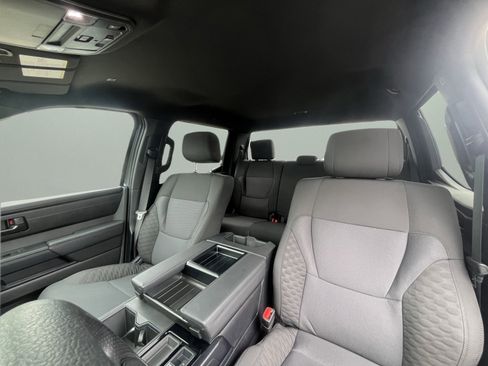 Used 2025 Toyota Tundra SR w/ SR Tow Package AWD/4WD image 16