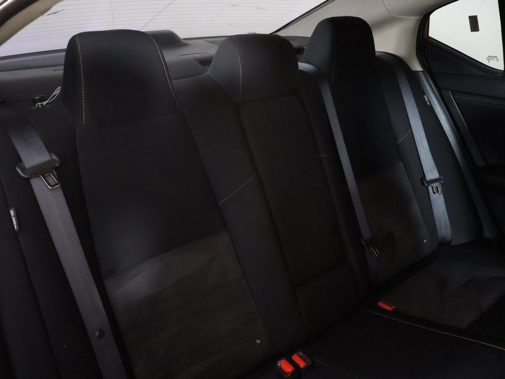 Used 2023 Nissan Sentra SR FWD image 31