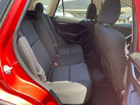 Used 2015 MAZDA CX-5 Sport w/ Bluetooth Audio Package image 25