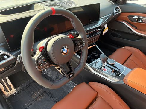 New 2027 BMW M3 Competition RWD image 3