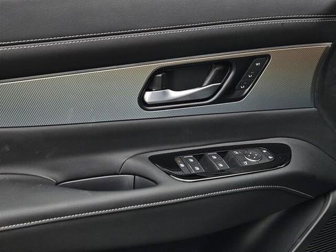 New 2025 Nissan Murano SL image 12