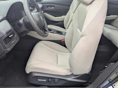 New 2026 Honda Accord SE image 4