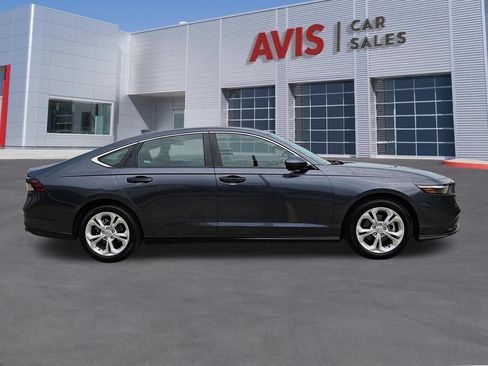 Used 2025 Honda Accord LX image 5