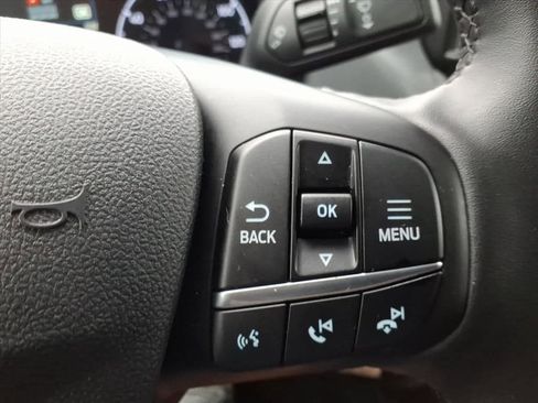 Certified 2024 Ford Maverick XLT w/ XLT Luxury Package image 26