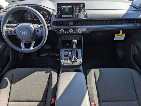 New 2026 Honda CR-V LX image 16