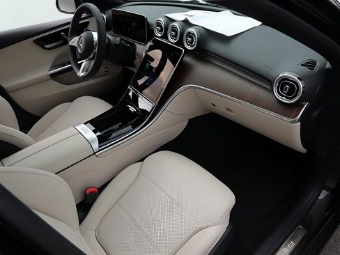 New 2026 Mercedes-Benz C 300 4MATIC Sedan image 13