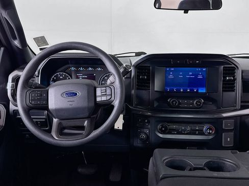 Used 2023 Ford F150 XL AWD/4WD image 21