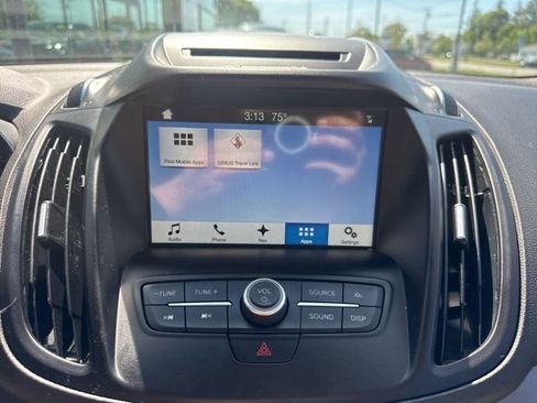 Used 2017 Ford Escape SE w/ Equipment Group 201A AWD/4WD image 14