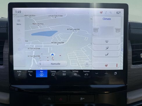 Used 2024 Ford Expedition Max Limited image 17