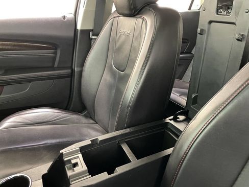 Used 2015 GMC Terrain Denali FWD image 34