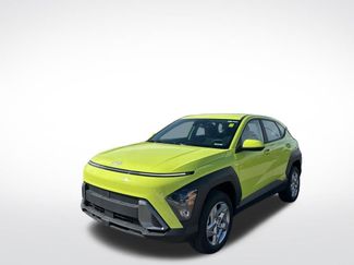 Used 2024 Hyundai Kona SE 360° Tour