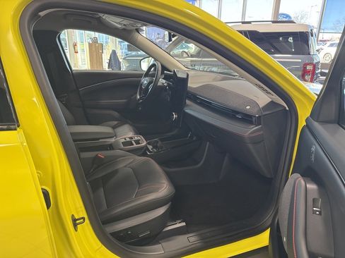 New 2025 Ford Mustang Mach-E Premium w/ Sport Appearance Package image 9