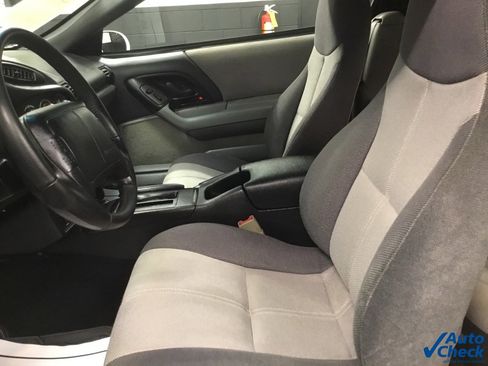 Used 1995 Chevrolet Camaro LT image 33