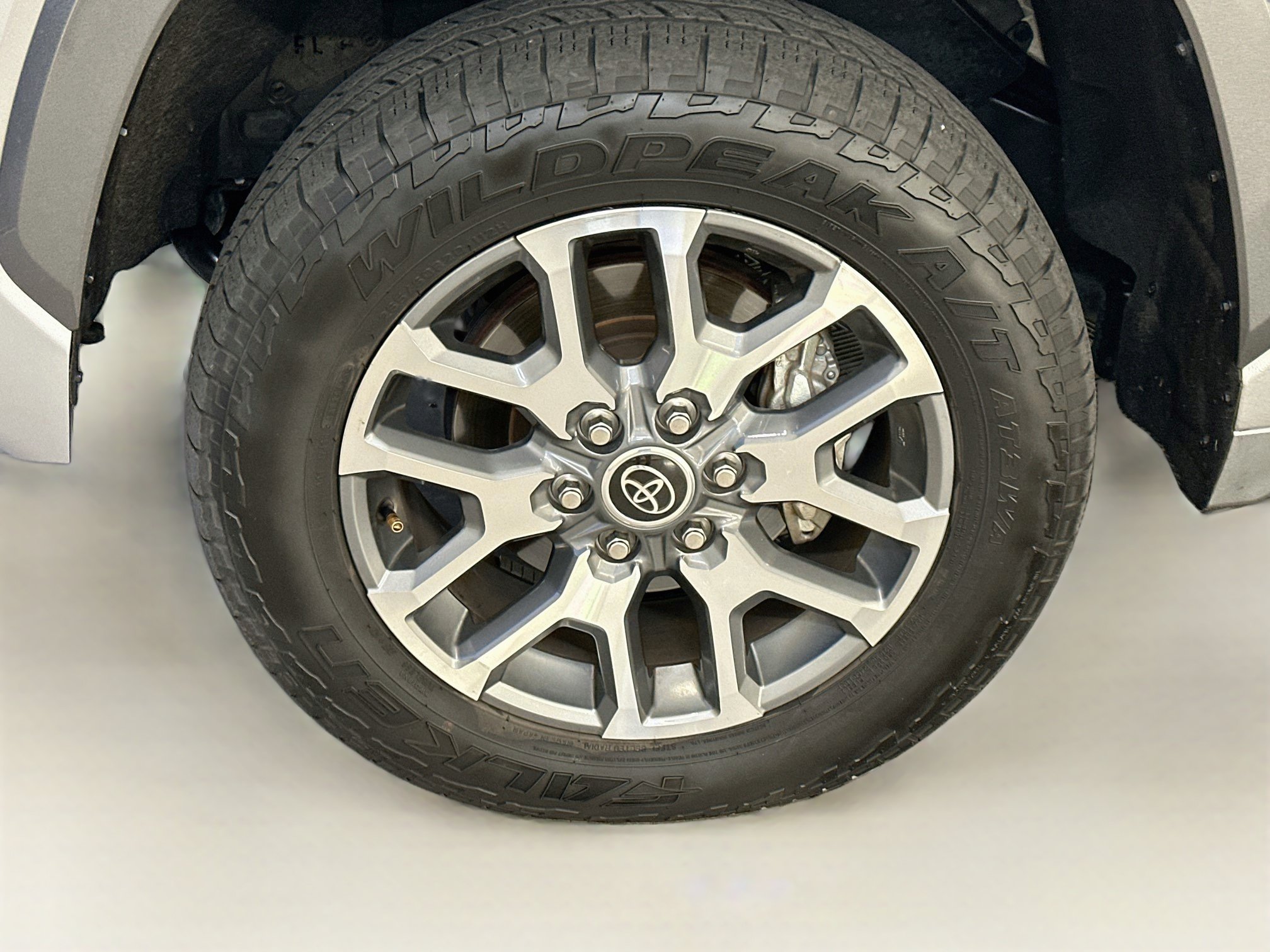 Used 2023 Toyota Tundra 1794 Edition w/ Advanced Package AWD/4WD image 35