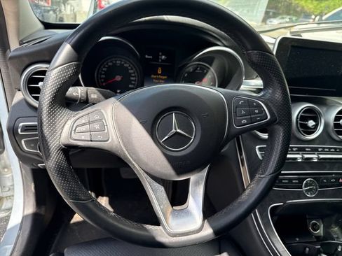 Used 2015 Mercedes-Benz C 300 Sedan image 20