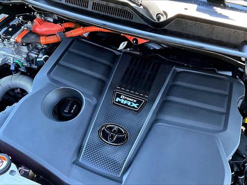 Used 2023 Toyota Tundra TRD Pro AWD/4WD image 33