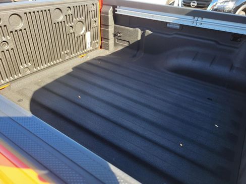 New 2026 Nissan Frontier PRO-4X w/ Pro Premium Package image 13