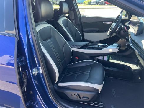 Used 2024 Kia EV6 GT-Line RWD image 42